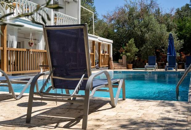 Cunda Selina Otel - Görsel 6