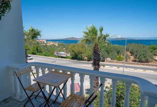 Cunda Selina Otel - Görsel 7