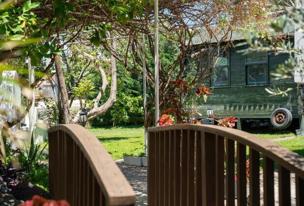 Cunda Selina Otel - Görsel 9