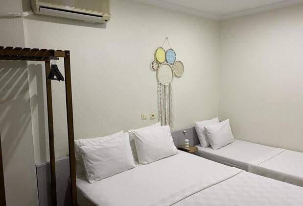 Cunda Selina Otel - Görsel 10