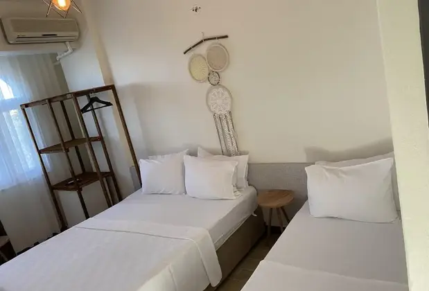 Cunda Selina Otel - Görsel 12