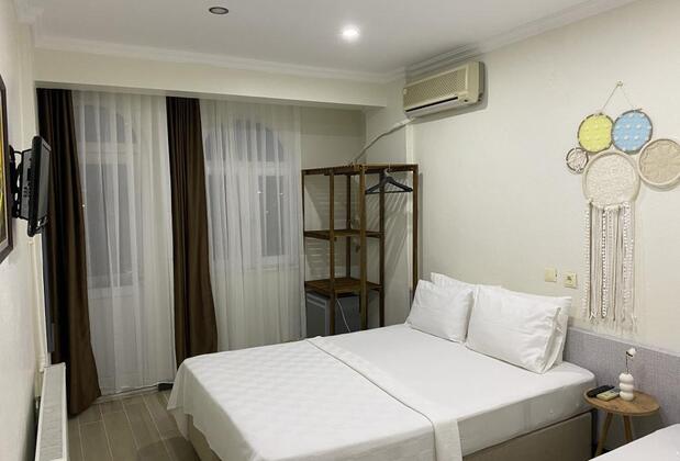 Cunda Selina Otel - Görsel 11