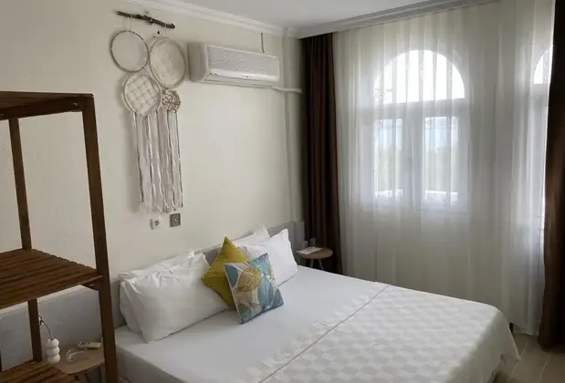 Cunda Selina Otel - Görsel 14