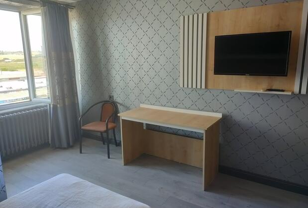 Hotel Çobanoğlu - Görsel 3