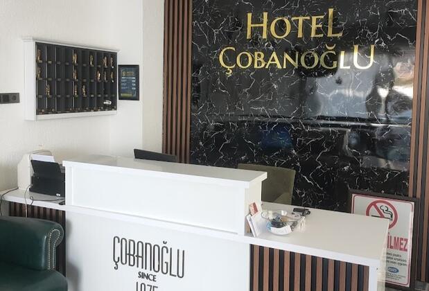 Hotel Çobanoğlu - Görsel 4