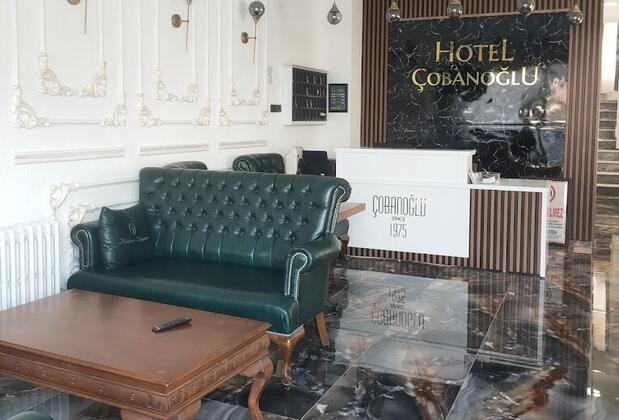 Hotel Çobanoğlu - Görsel 5