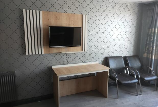 Hotel Çobanoğlu - Görsel 7