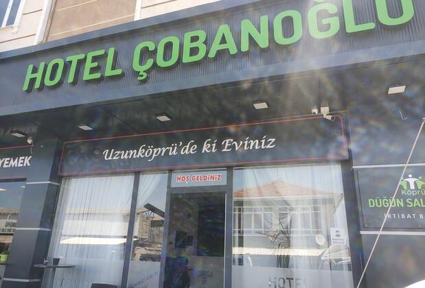 Hotel Çobanoğlu - Görsel 10