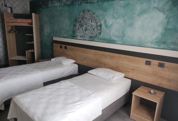 Hotel Çobanoğlu - Görsel 11