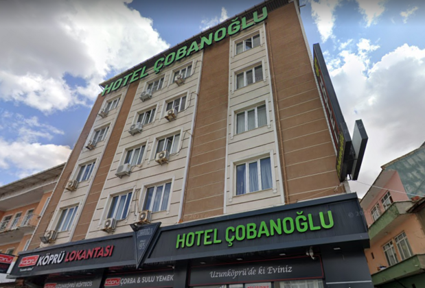 Hotel Çobanoğlu - Görsel 12