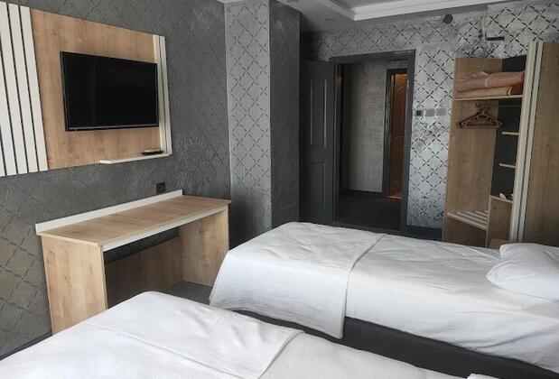 Hotel Çobanoğlu - Görsel 14