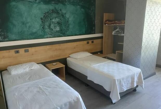 Hotel Çobanoğlu - Görsel 6