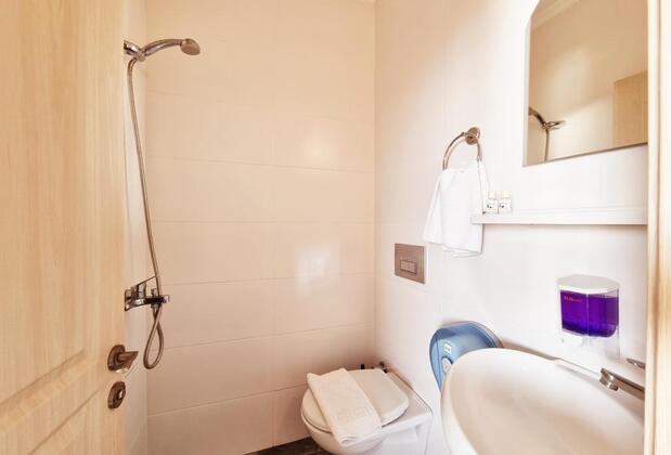 Fethiye Motel - Görsel 16