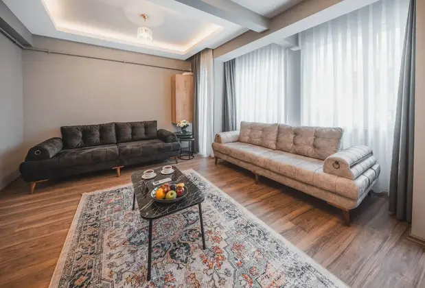 Zeymir Hotel İstanbul - Görsel 6
