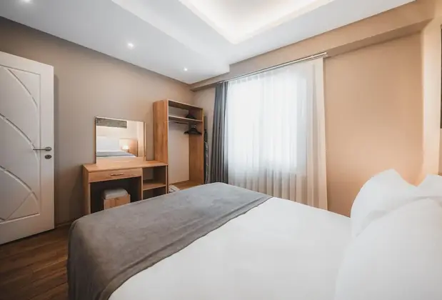 Zeymir Hotel İstanbul - Görsel 8