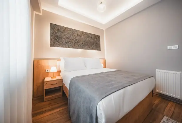 Zeymir Hotel İstanbul - Görsel 4