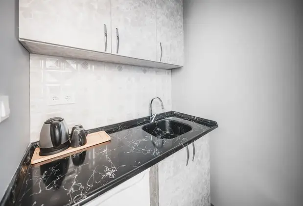 Zeymir Hotel İstanbul - Görsel 11