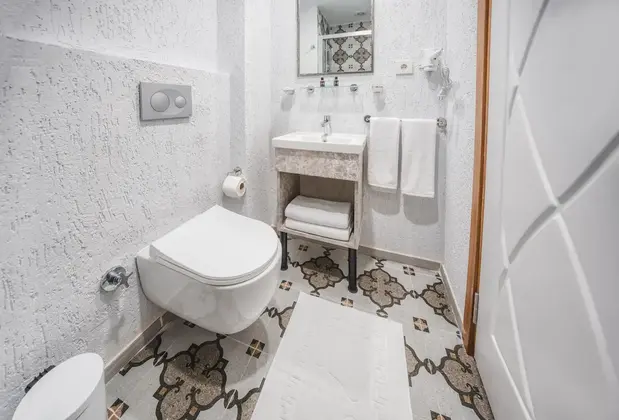 Zeymir Hotel İstanbul - Görsel 13