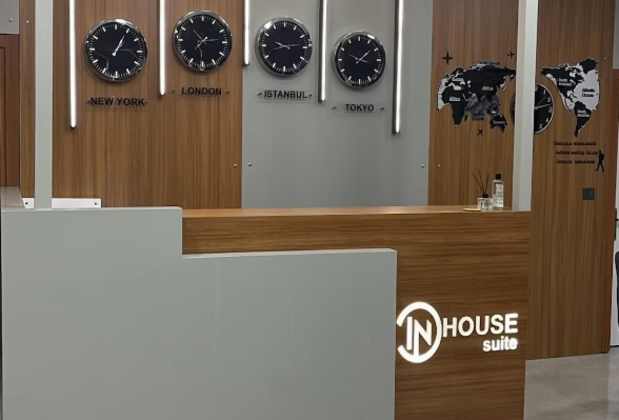 İn House Suite - Görsel 8