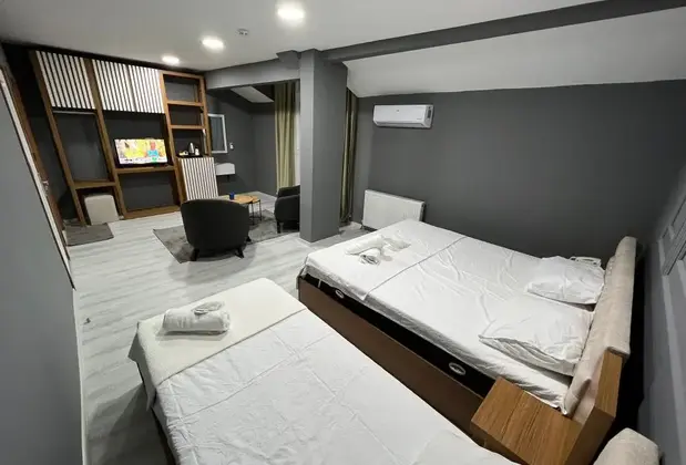 İn House Suite - Görsel 14