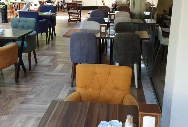 Kosa Otel Marmaris - Görsel 10