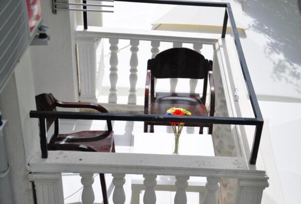 Kosa Otel Marmaris - Görsel 8