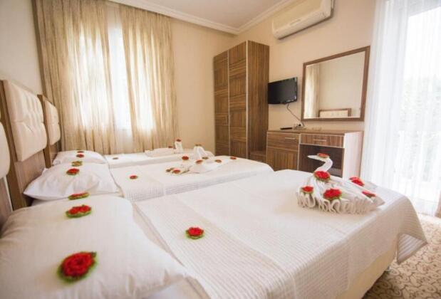 Kosa Otel Marmaris - Görsel 3