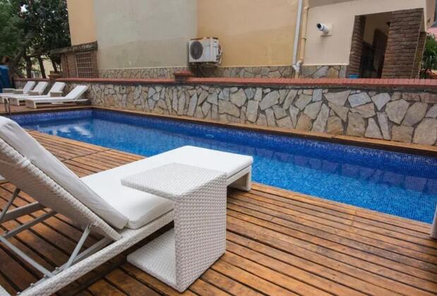 Kosa Otel Marmaris - Görsel 12