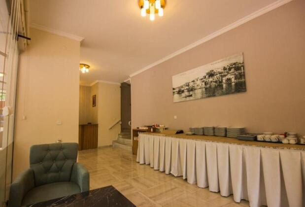 Kosa Otel Marmaris - Görsel 9