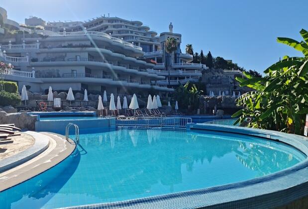 Sunrise Queen Resort Hotel - Görsel 3