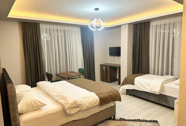 1071 Otel & Restaurant - Görsel 7