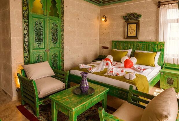 Yaren Stone House - Görsel 7