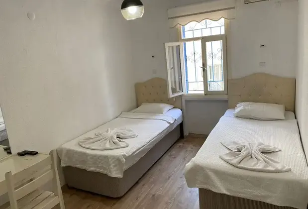 Nil Mars Otel & Pansiyon - Görsel 10