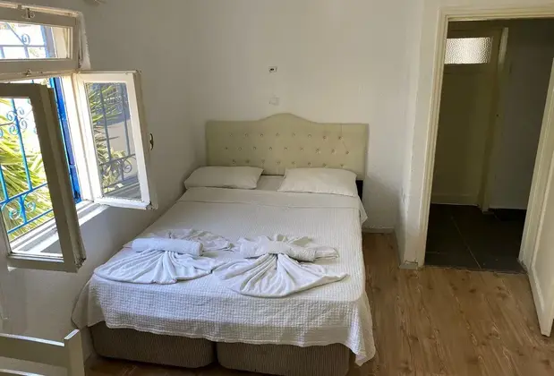 Nil Mars Otel & Pansiyon - Görsel 7