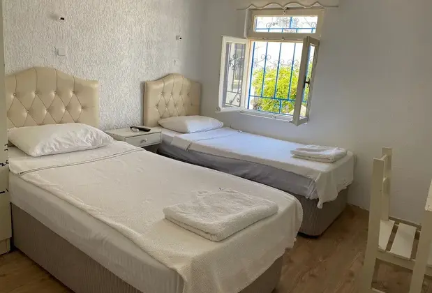 Nil Mars Otel & Pansiyon - Görsel 9