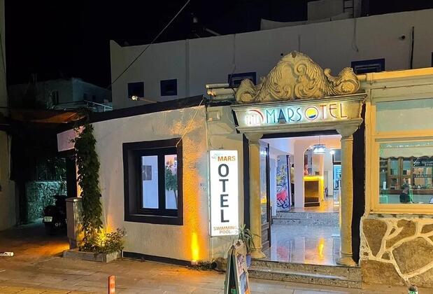 Nil Mars Otel & Pansiyon - Görsel 6