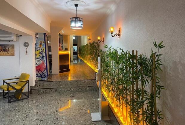 Nil Mars Otel & Pansiyon - Görsel 2