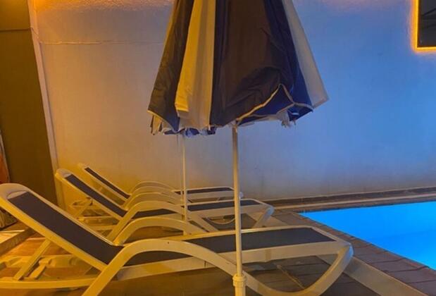 Nil Mars Otel & Pansiyon - Görsel 13