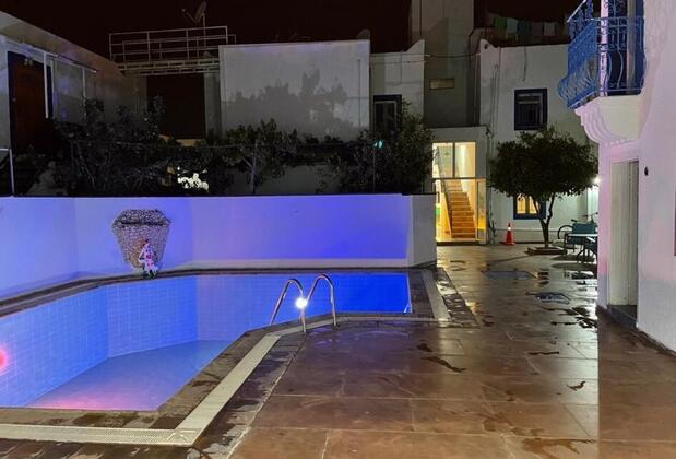 Nil Mars Otel & Pansiyon - Görsel 14