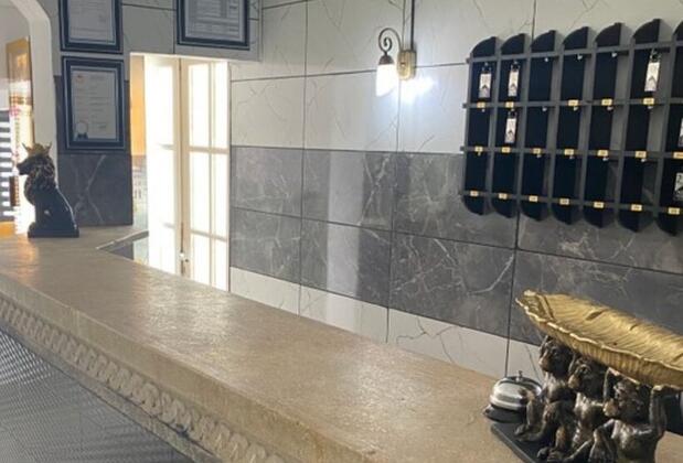 Nil Mars Otel & Pansiyon - Görsel 4