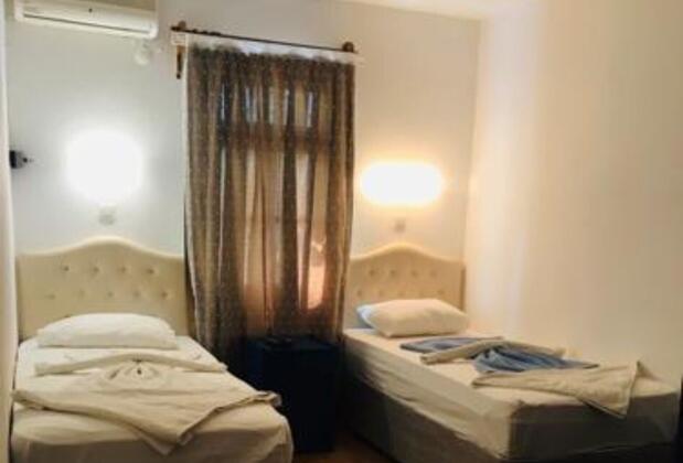 Nil Mars Otel & Pansiyon - Görsel 11