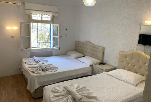 Nil Mars Otel & Pansiyon - Görsel 8