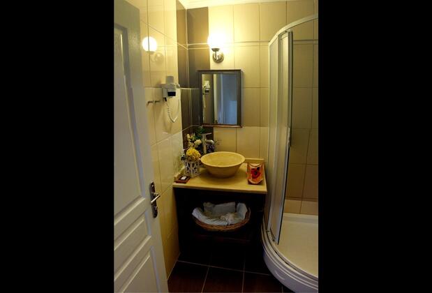 Akyaka Esen Apart  - Görsel 2