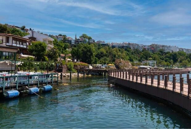 Bir Hafta Sonu Şile'de Gezilecek Yerler