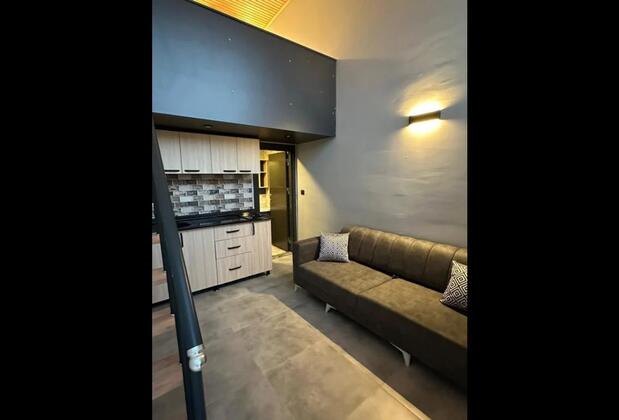 Loft Home Otel - Görsel 3