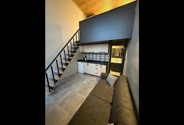 Loft Home Otel - Görsel 4