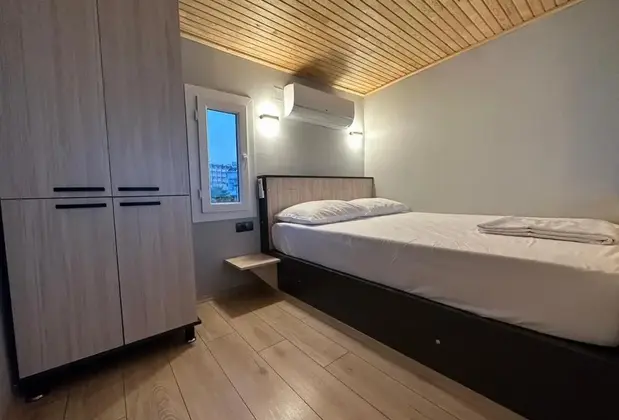 Loft Home Otel - Görsel 8