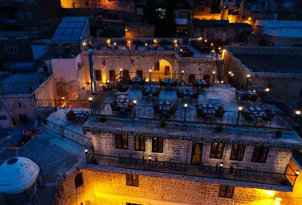 Ağa Konağı Hotel - Görsel 2