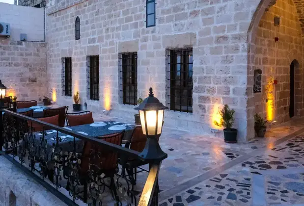 Ağa Konağı Hotel - Görsel 11