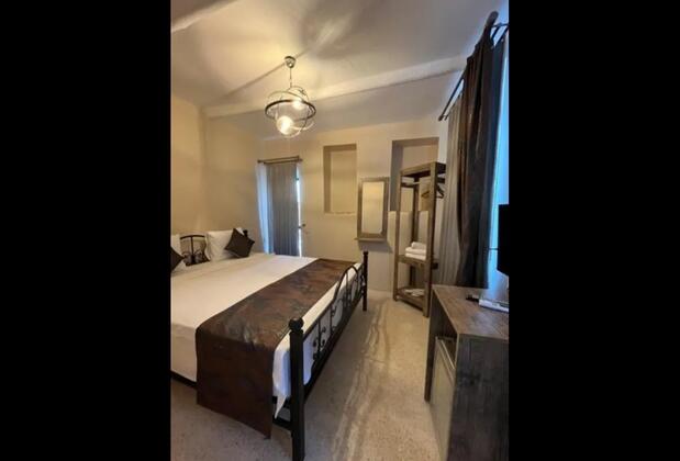 Ağa Konağı Hotel - Görsel 5